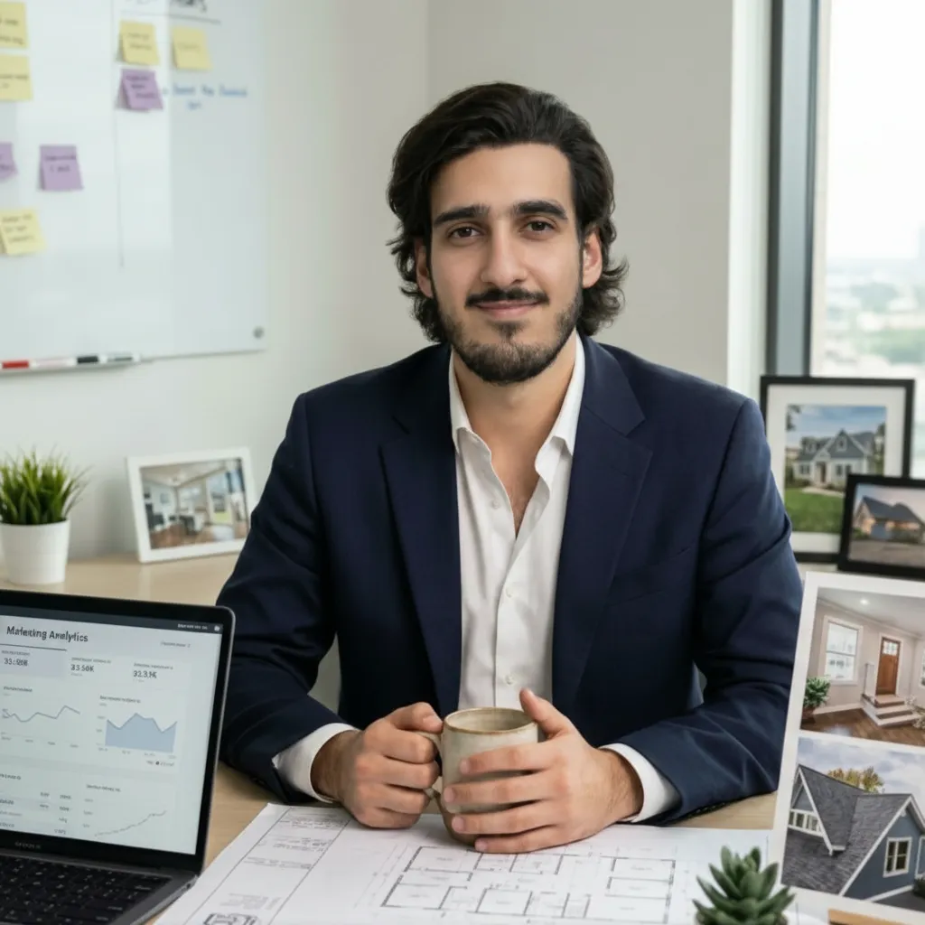 Shoaib from Profit RX