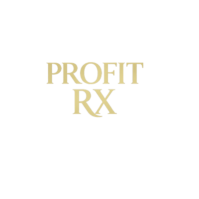 ProfitRX Logo